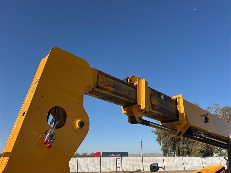 JCB 507-42 텔러 핸들러