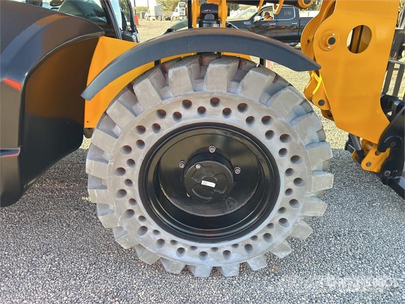 JCB 507-42 텔러 핸들러