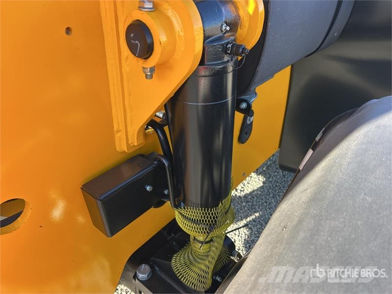 JCB 507-42 텔러 핸들러