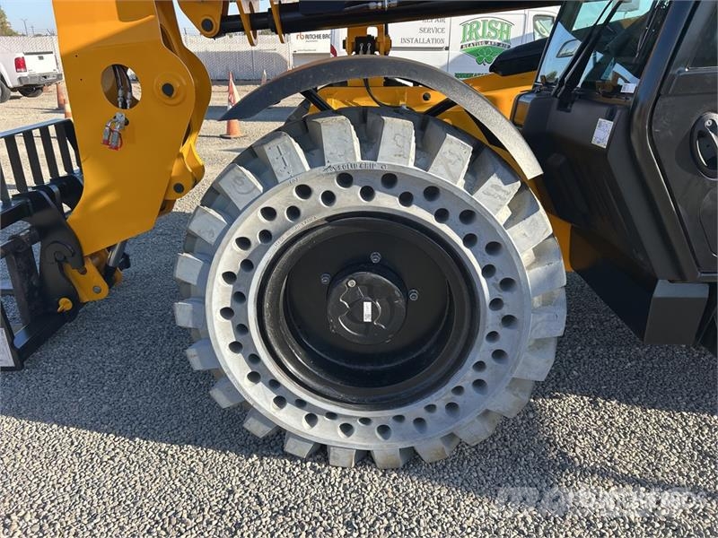 JCB 507-42 텔러 핸들러