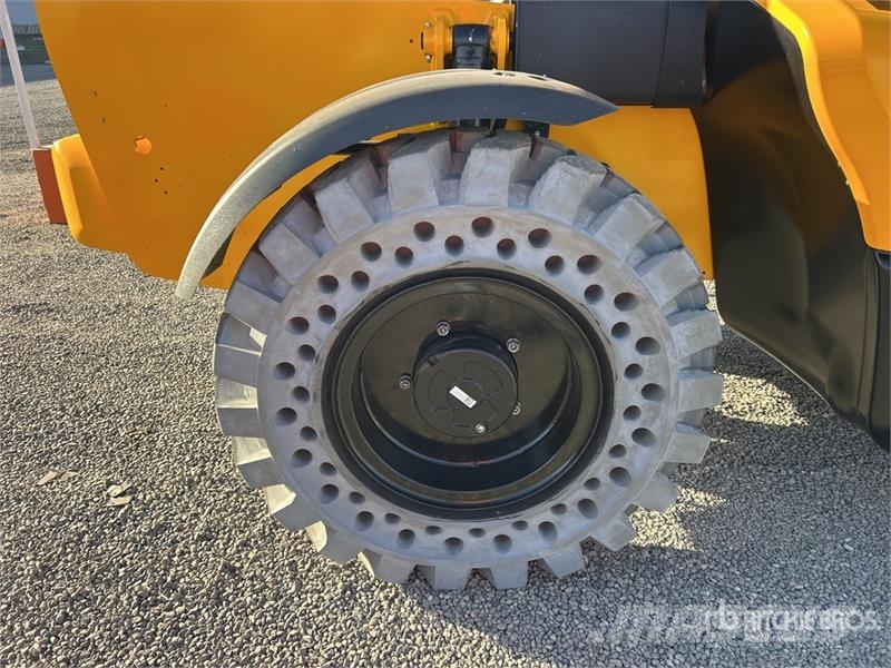 JCB 507-42 텔러 핸들러