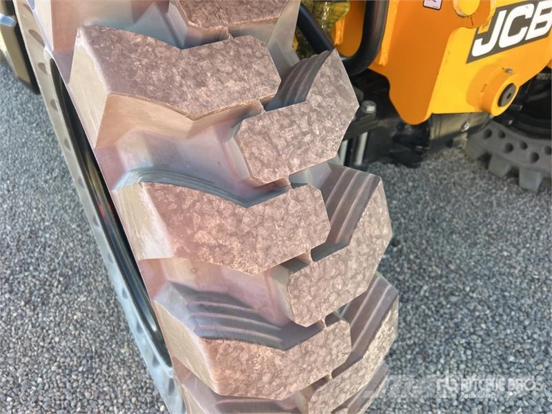 JCB 507-42 텔러 핸들러