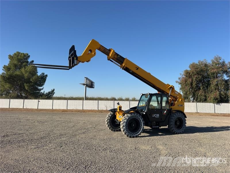 JCB 507-42 텔러 핸들러