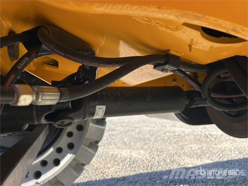 JCB 507-42 텔러 핸들러