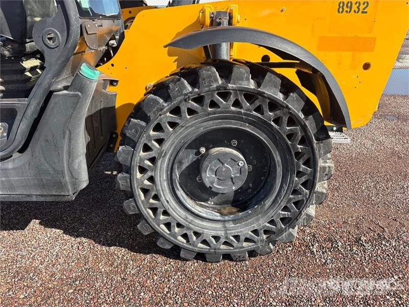 JCB 509.42 Telescopic handlers