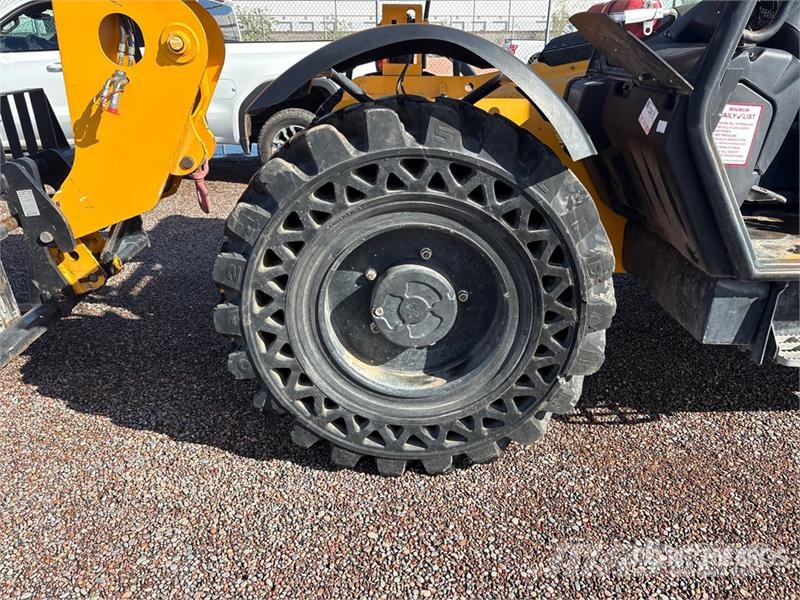JCB 509.42 Telescopic handlers