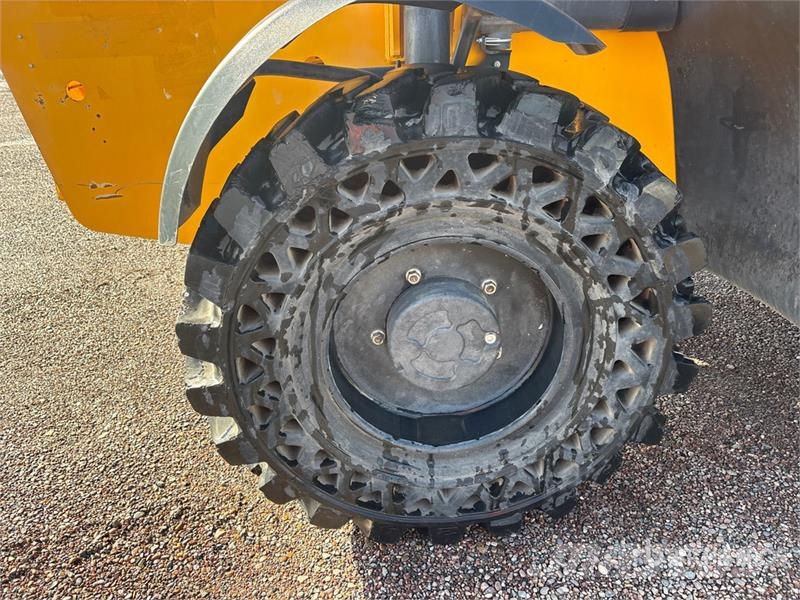 JCB 509.42 Telescopic handlers