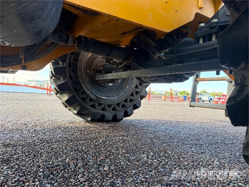 JCB 509.42 Telescopic handlers