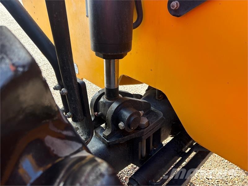 JCB 509.42 Telescopic handlers