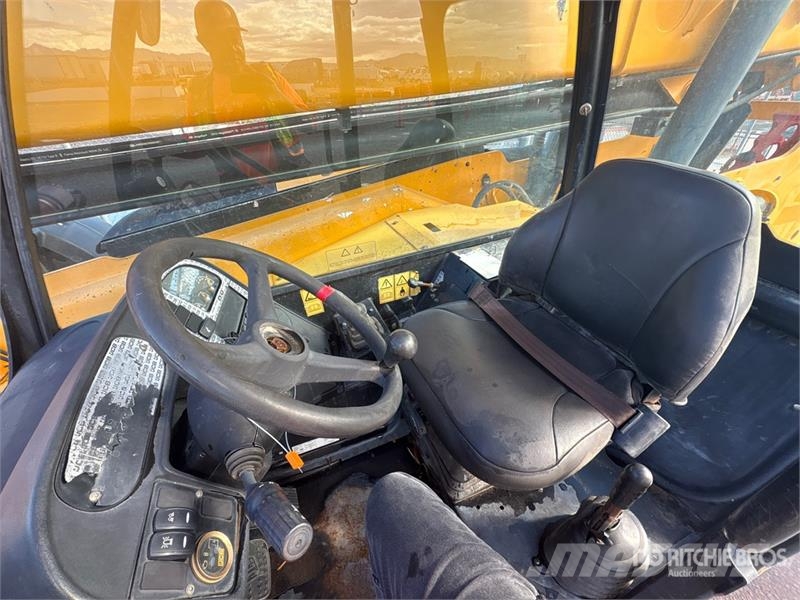 JCB 509.42 Telescopic handlers