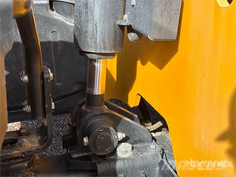 JCB 509.42 Telescopic handlers