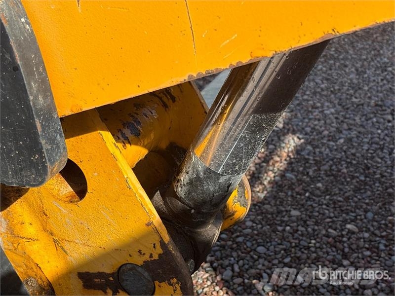 JCB 509.42 Telescopic handlers