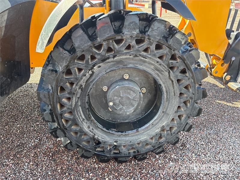 JCB 509.42 Telescopic handlers