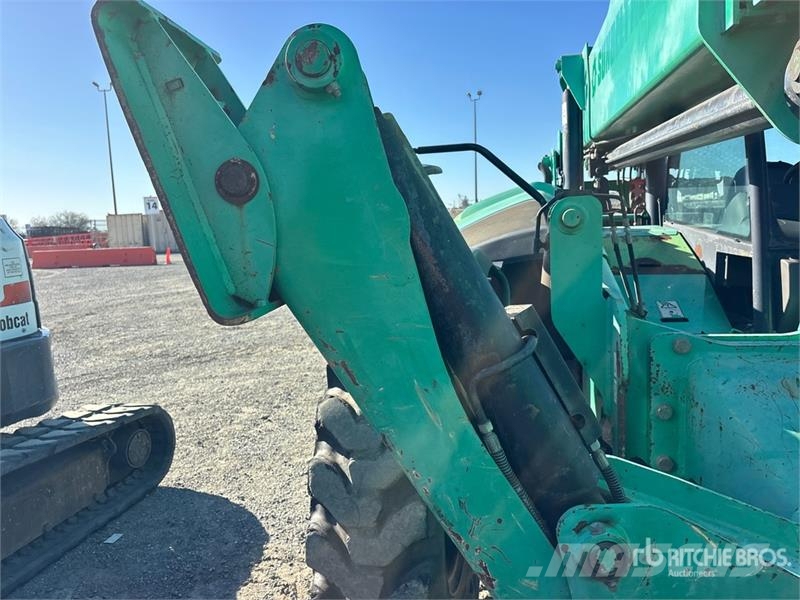 JCB 510 Telehandler テレスコーピックハンドラー
