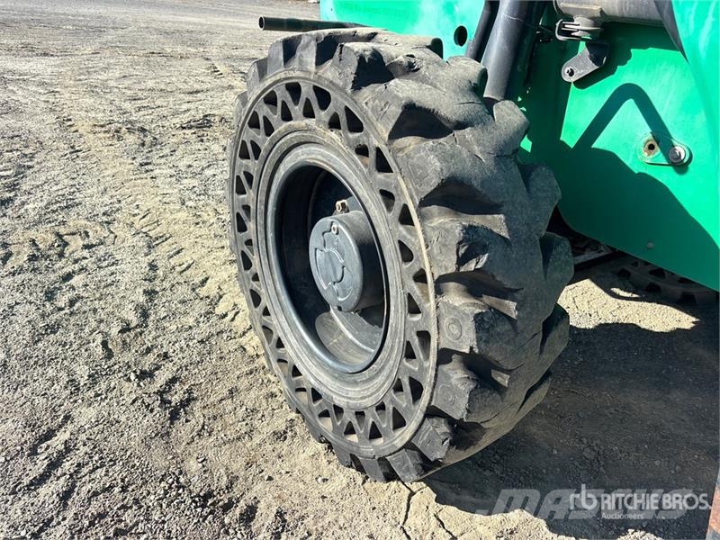 JCB 510 Telehandler テレスコーピックハンドラー