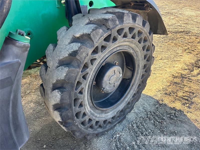 JCB 510 Telehandler テレスコーピックハンドラー
