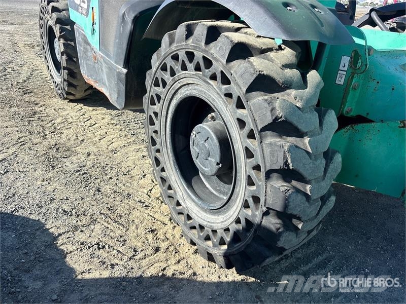 JCB 510 Telehandler テレスコーピックハンドラー