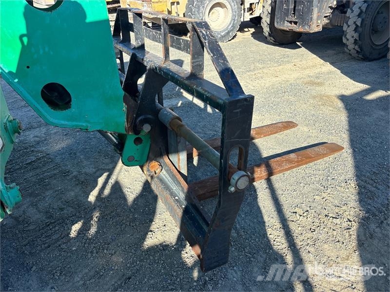 JCB 510 Telehandler テレスコーピックハンドラー