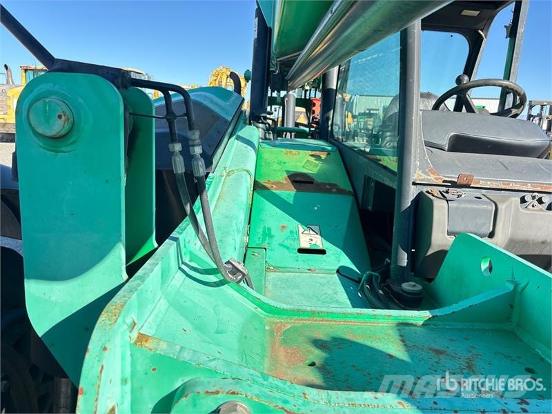 JCB 510 Telehandler テレスコーピックハンドラー