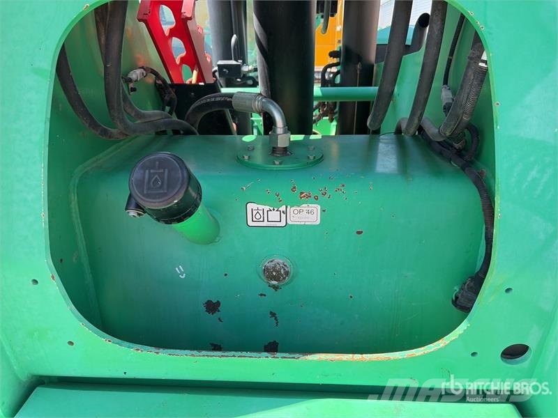 JCB 512-56 Sollevatori telescopici