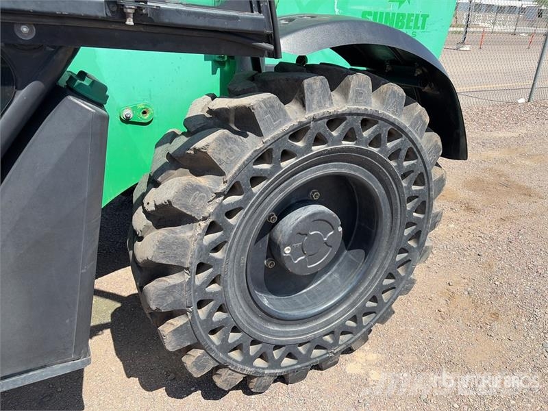 JCB 512-56 Sollevatori telescopici