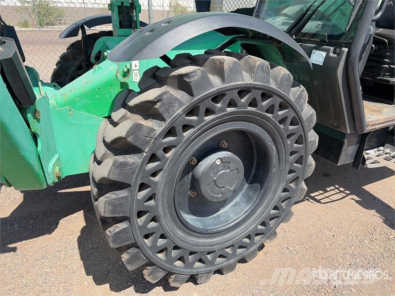 JCB 512-56 Sollevatori telescopici