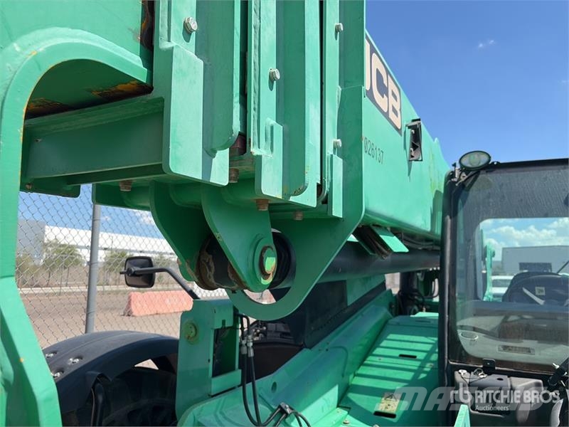 JCB 512-56 Sollevatori telescopici