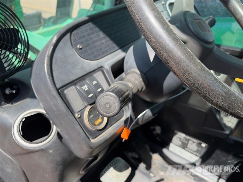 JCB 512-56 Sollevatori telescopici