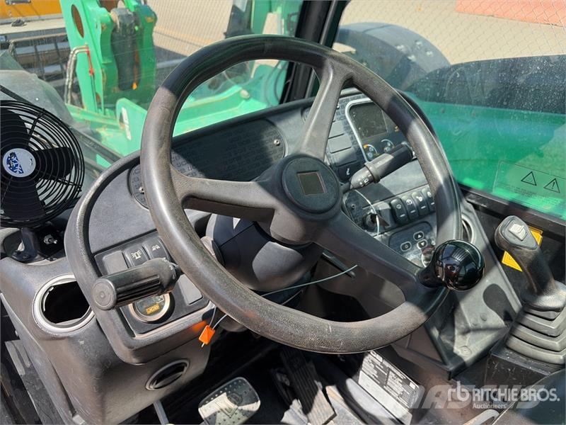 JCB 512-56 Sollevatori telescopici