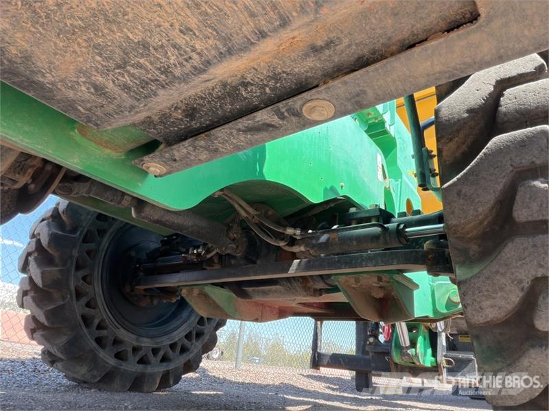 JCB 512-56 Sollevatori telescopici