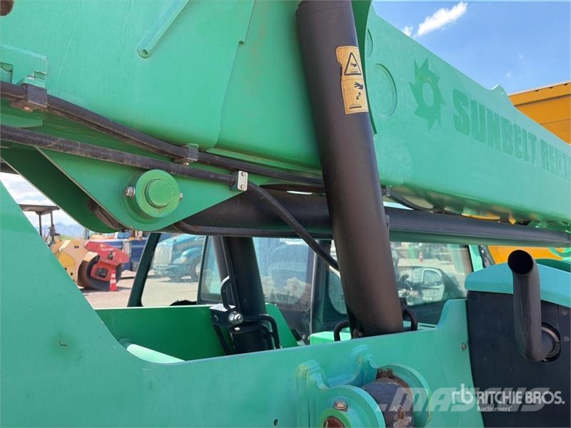 JCB 512-56 Sollevatori telescopici