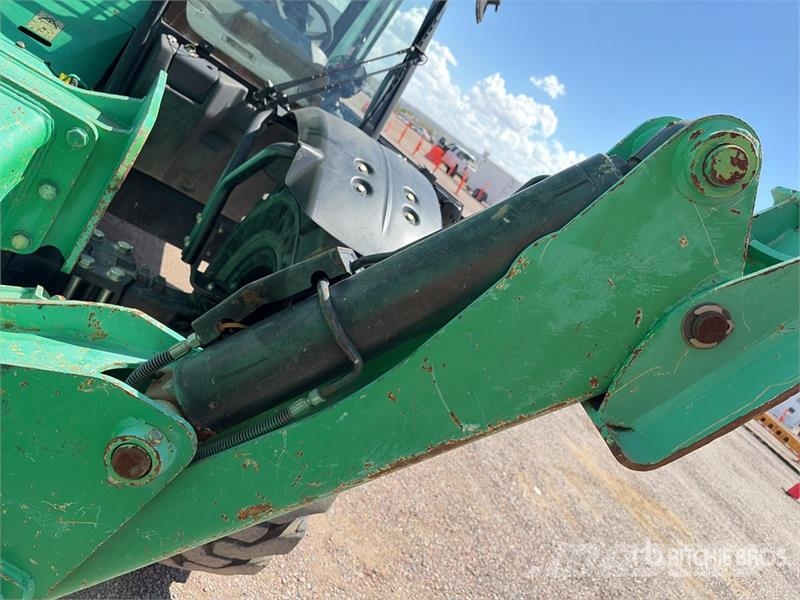 JCB 512-56 Sollevatori telescopici