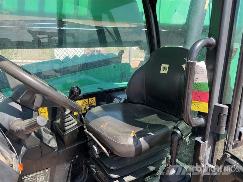 JCB 512-56 Sollevatori telescopici