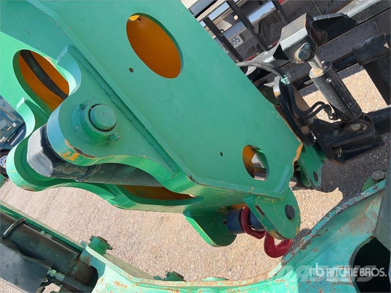 JCB 512-56 Sollevatori telescopici