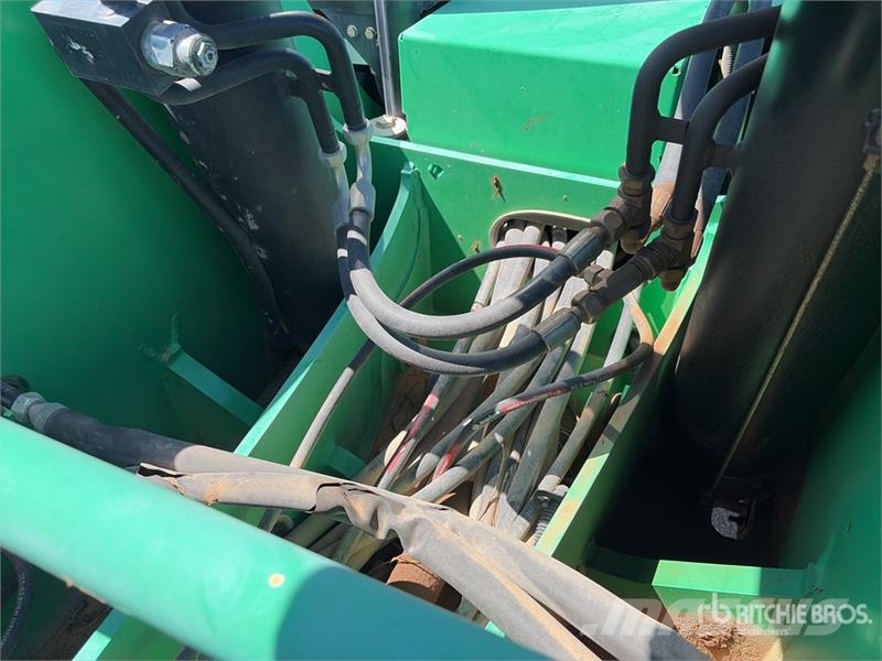 JCB 512-56 Sollevatori telescopici