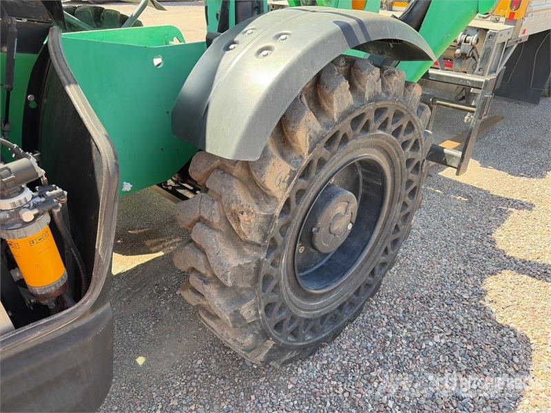 JCB 512-56 Sollevatori telescopici