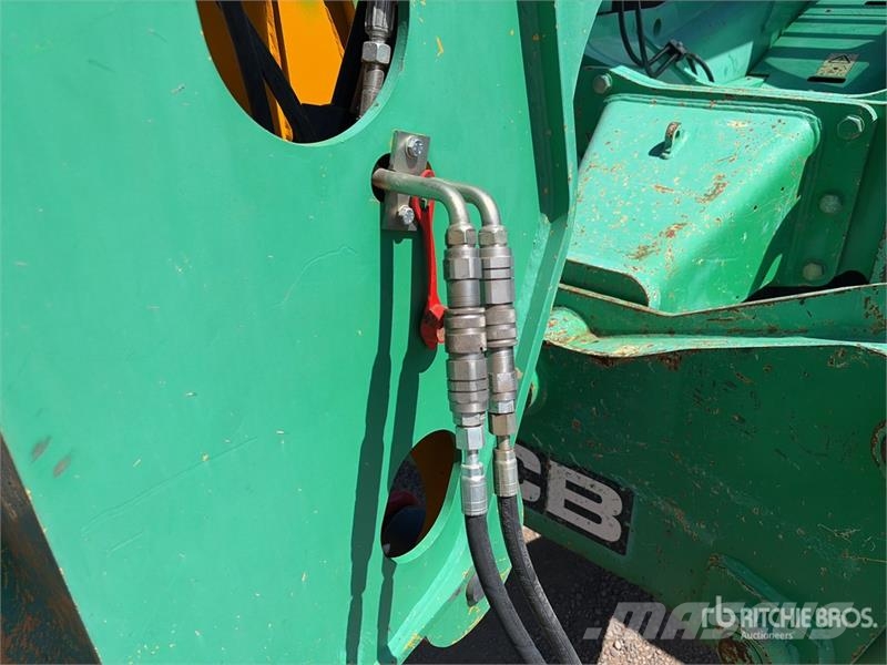 JCB 512-56 Sollevatori telescopici