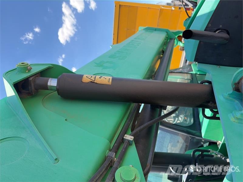 JCB 512-56 Sollevatori telescopici