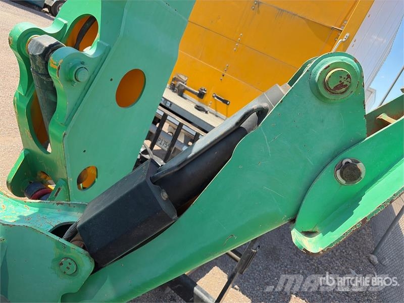 JCB 512-56 Sollevatori telescopici