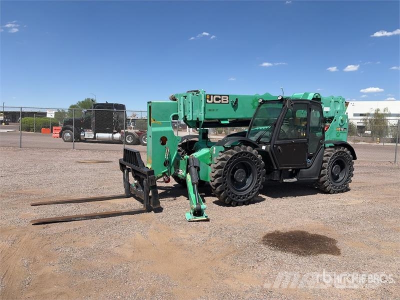 JCB 512-56 Sollevatori telescopici
