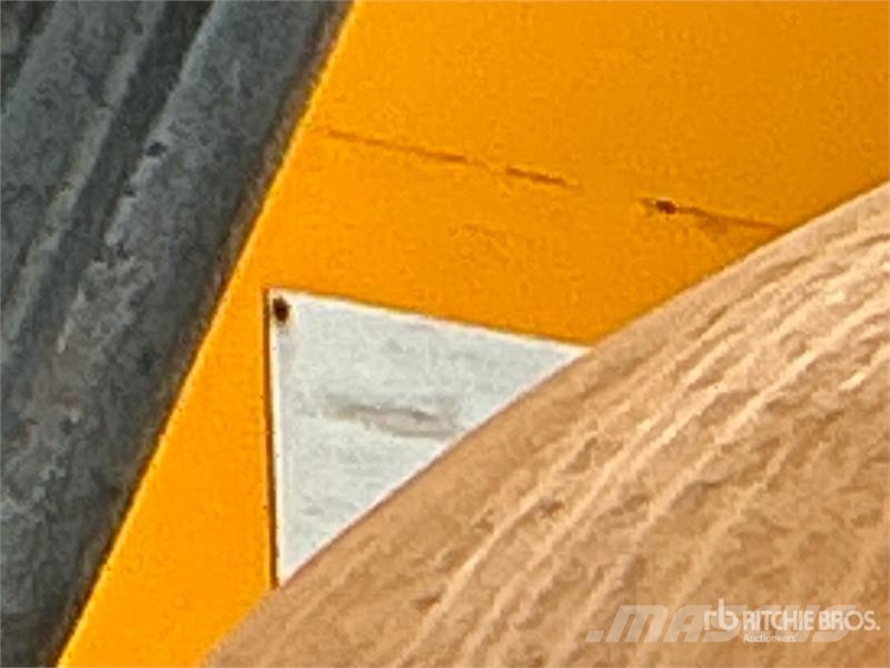 JCB 550 Carretillas telescópicas