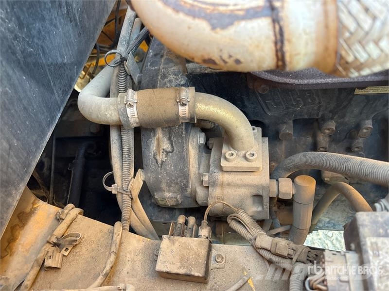 JCB 930 Montacargas todo terreno