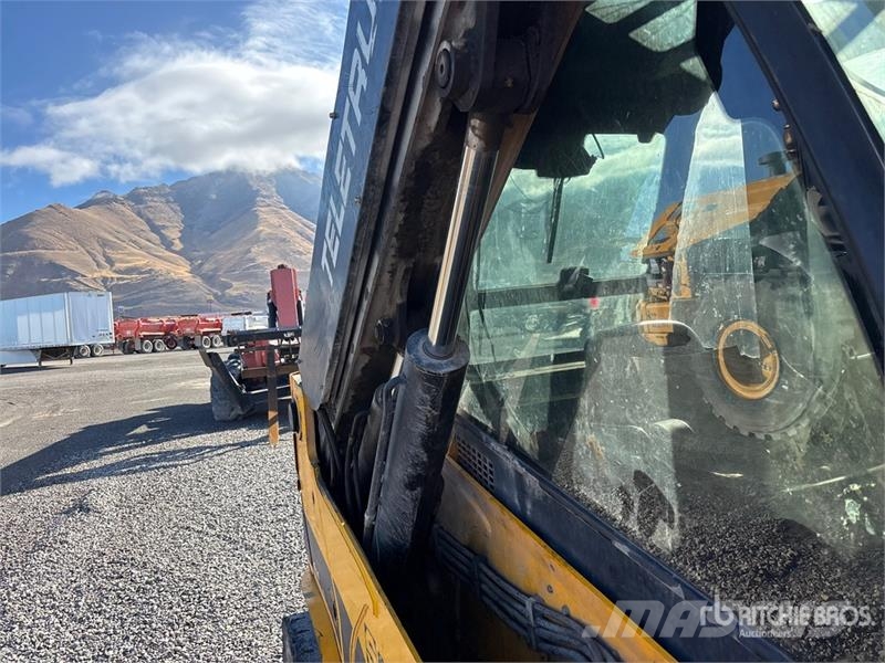 JCB TLT35D Teleskopski viljuškari