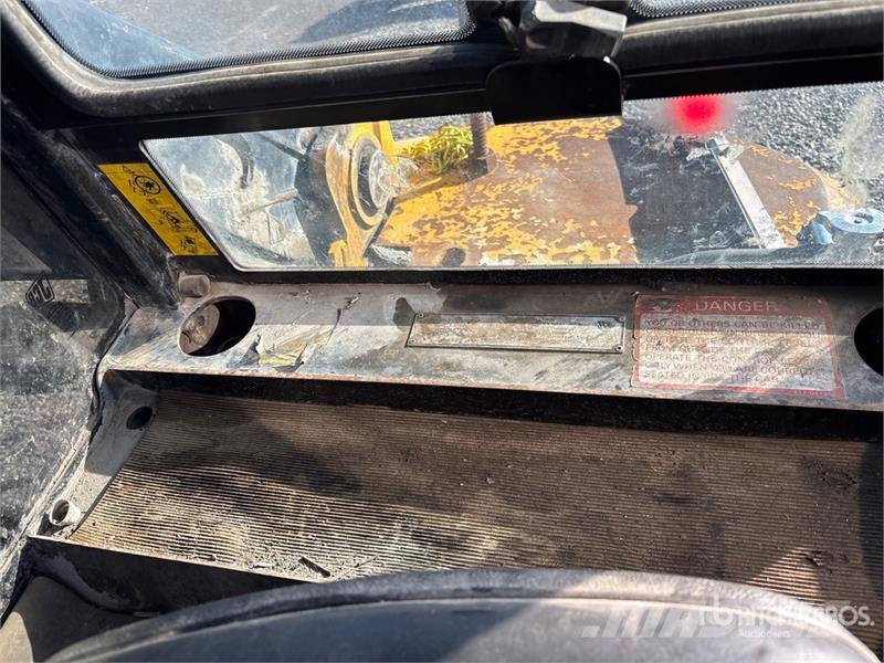 JCB TLT35D Teleskopski viljuškari