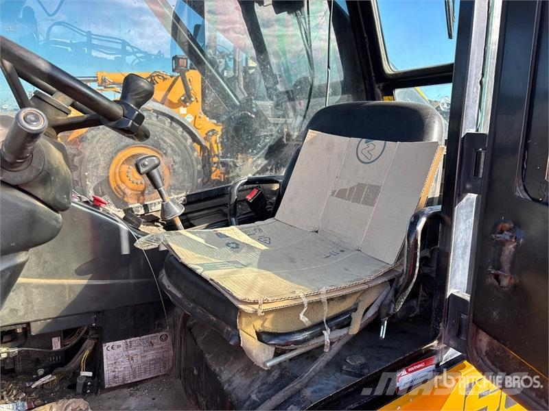 JCB TLT35D Teleskopski viljuškari