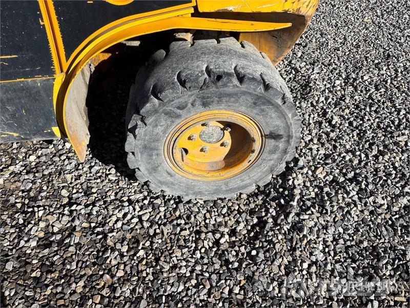 JCB TLT35D Teleskopski viljuškari