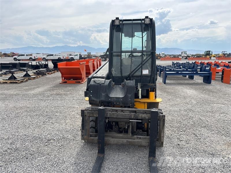 JCB TLT35D Teleskopski viličarji
