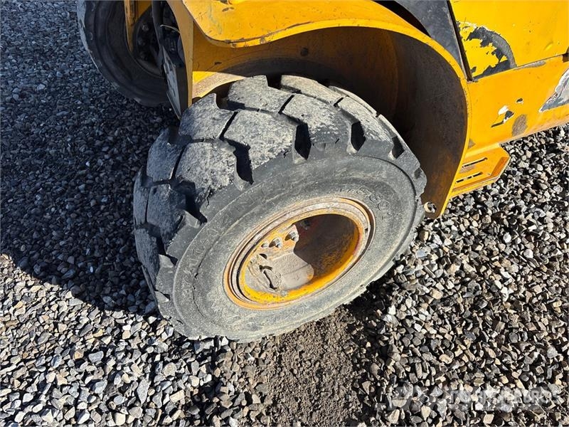 JCB TLT35D Teleskopski viljuškari