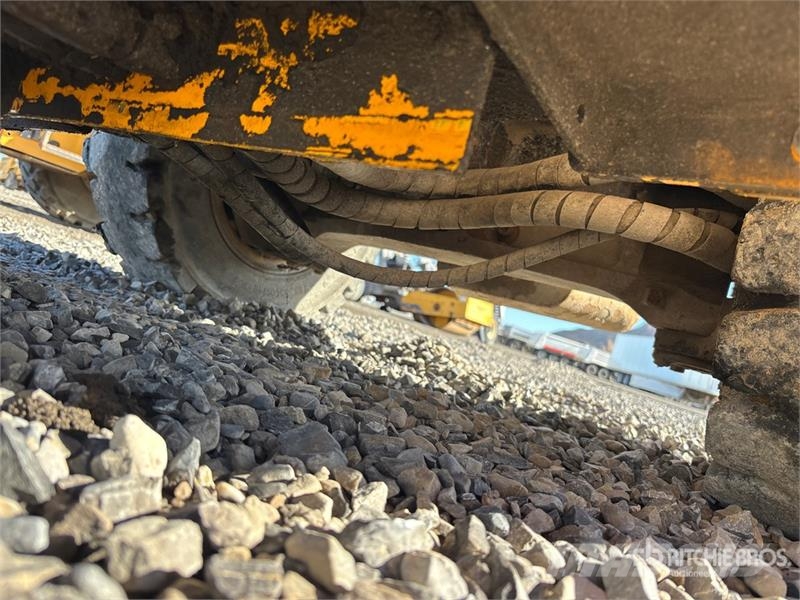 JCB TLT35D Teleskopski viljuškari