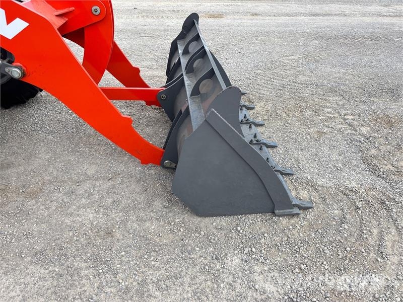 JCW JC2000 Wheel Loader (Unused) Kolesni nakladalci